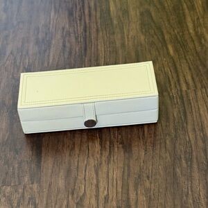 Pottery barn jewelry box